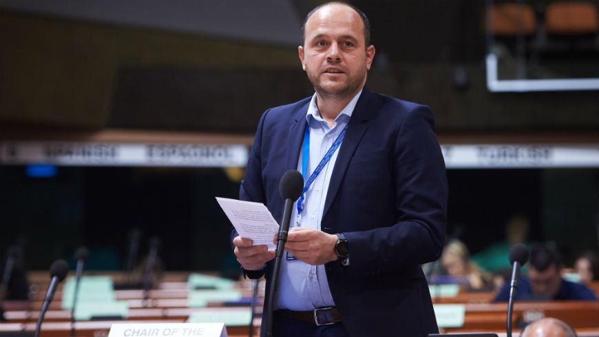 Local elections in Slovenia positively evaluated by the Congress