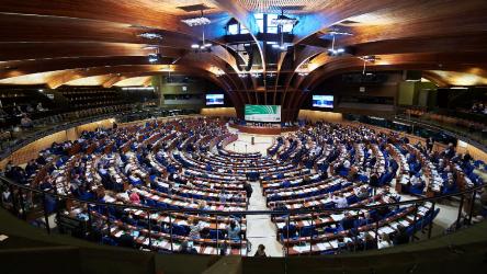 37th Session: Mayors safeguarding democracy