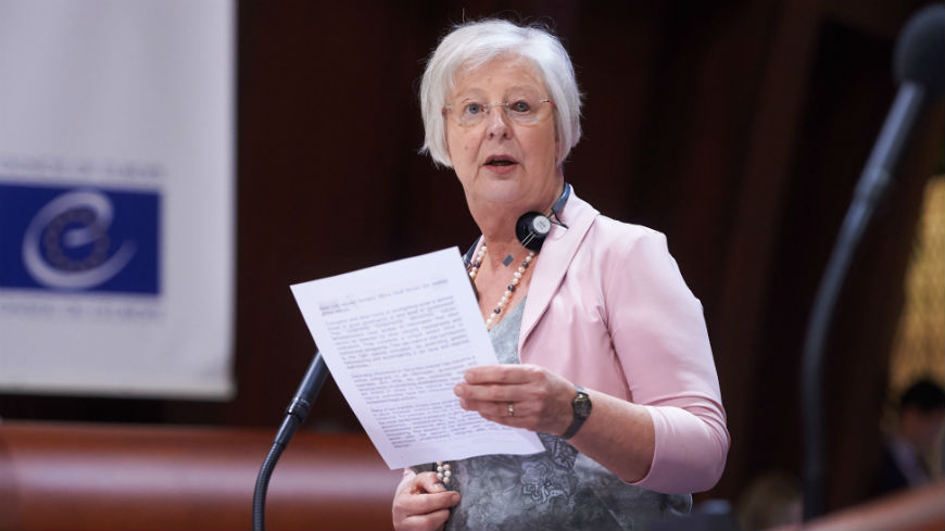 Protecting whistleblowers to safeguard local and regional democracy