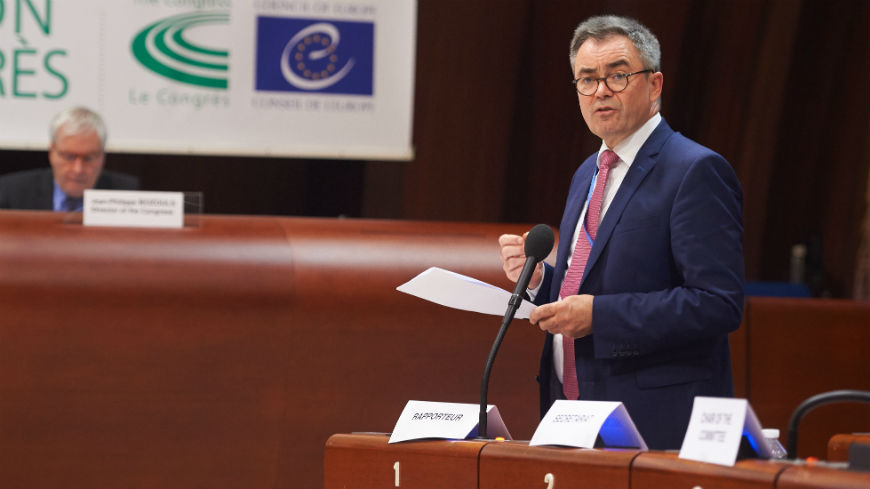 Poland: Congress local elections observations