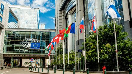 Bruxelles : Le Comité européen des régions et le Congrès du Conseil de l’Europe célèbrent leur 25e anniversaire, le 27 juin