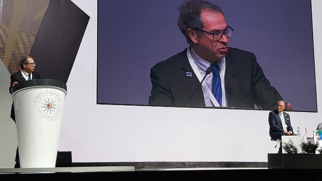 Xavier Cadoret: "Regionalisation in Morocco marks an important step towards decentralisation".