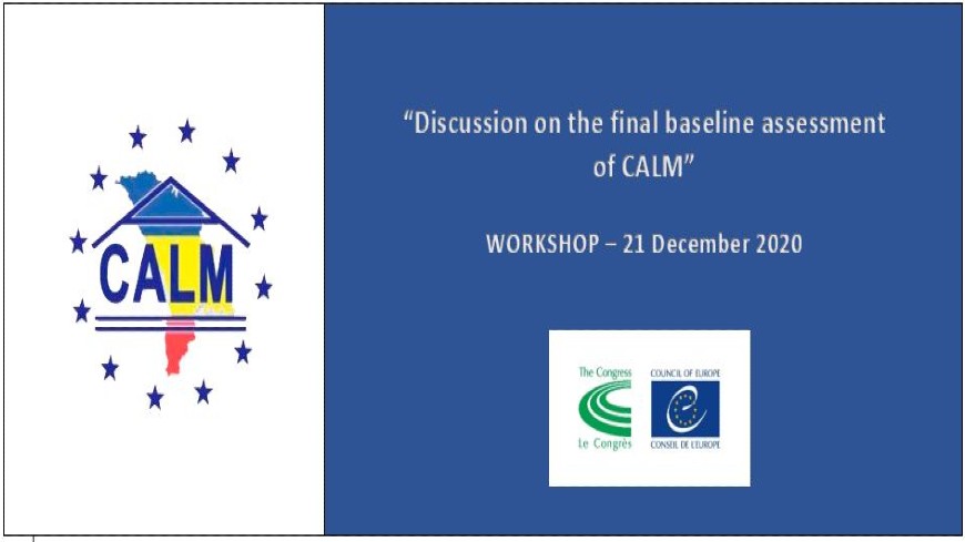 Consolidating the institutional position of the association of local authorities in the Republic of Moldova