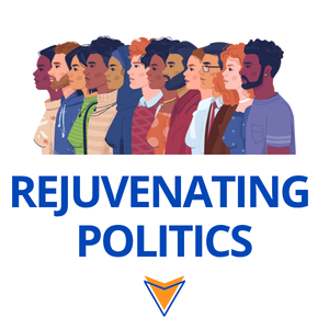 Rejuvenating politics