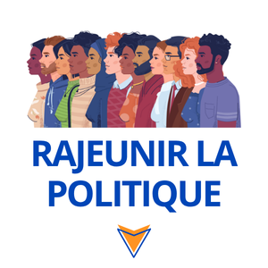 rajeunir la politique