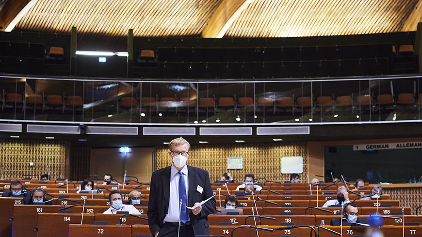 Fake news and hate speech against elected representatives: Congress responds with a project to devise effective responses