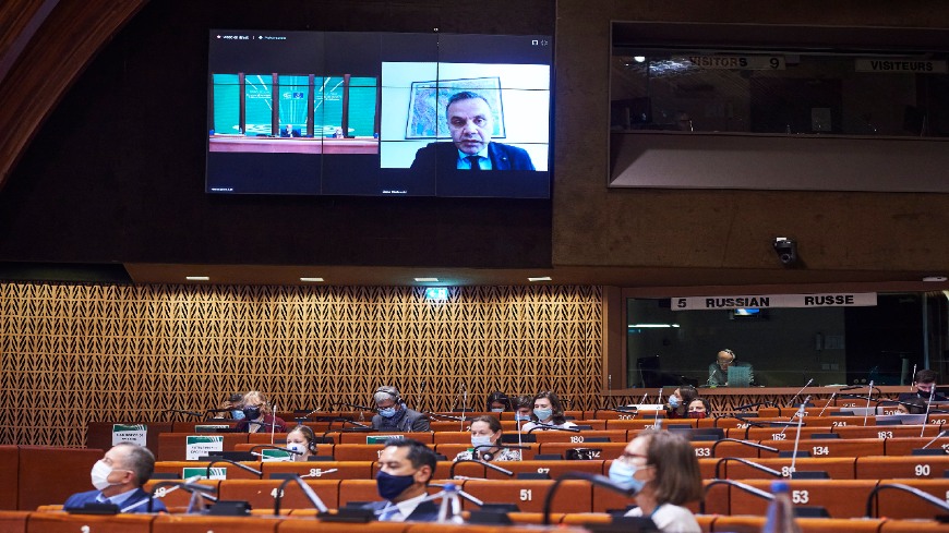 North Macedonia: decentralisation advances, but more clarity on division of competences, adequate financial resources needed