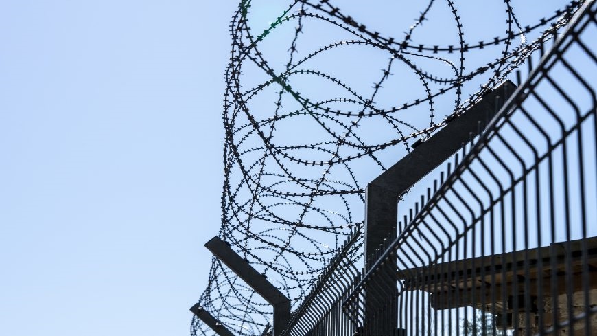 Thomas Andersson: “The stand-off on the Poland-Belarus border puts the lives of migrants in danger”