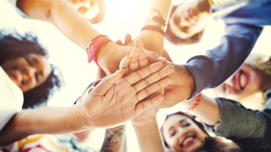 International Youth Day: “Young people must have a say, from the local to the international level”, says Thomas Andersson