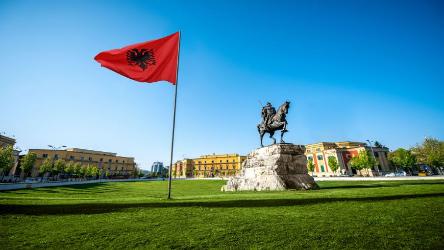 Albania submits its state report under GREVIO’s first thematic evaluation procedure