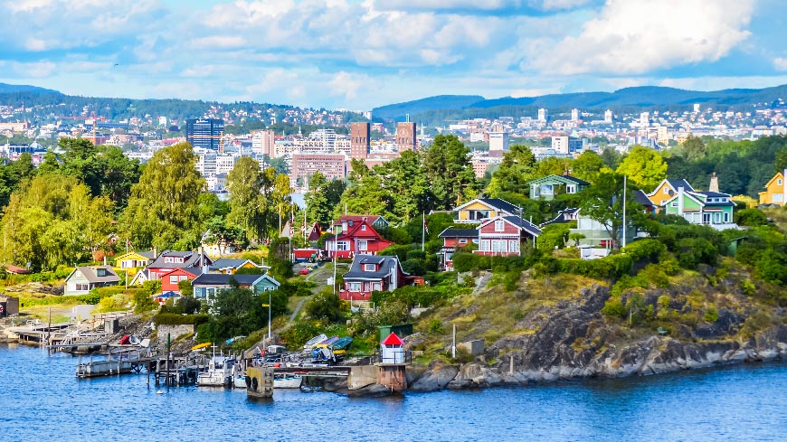 GREVIO will carry out its first thematic evaluation visit to Norway