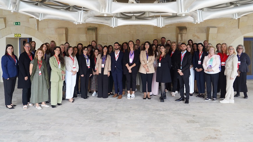 Troisième réunion des organes nationaux de coordination établis dans le cadre de la Convention d’Istanbul