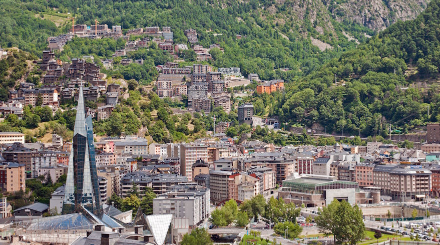 Le GREVIO effectue sa première visite d'évaluation thématique en Andorre