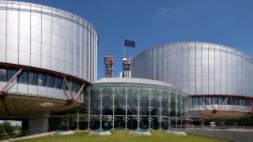 Cour européenne des droits de l'homme