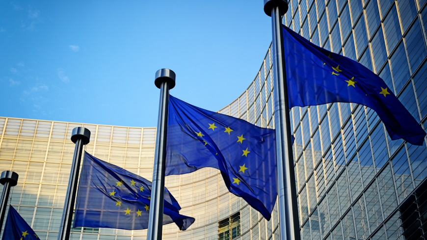 GREVIO carries out its baseline evaluation visit to the European Union