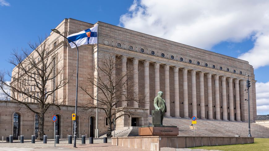 La Finlande soumet le formulaire de rapport sur la mise en œuvre des recommandations émises par le Comité des Partie