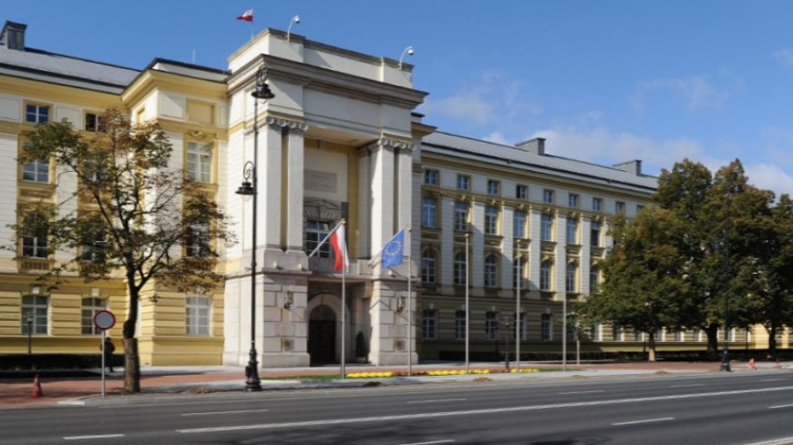GREVIO will carry out its first thematic evaluation visit to Poland