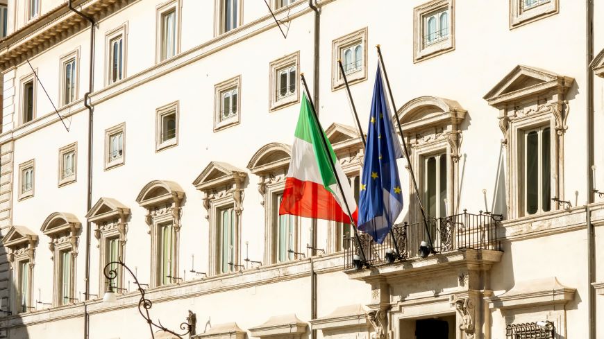 GREVIO carries out its first thematic evaluation visit to Italy