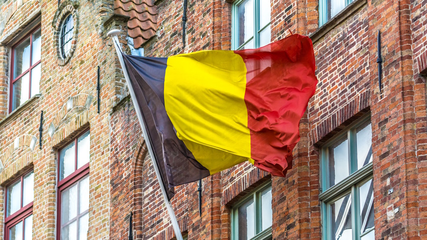GREVIO carries out its first thematic evaluation visit to Belgium