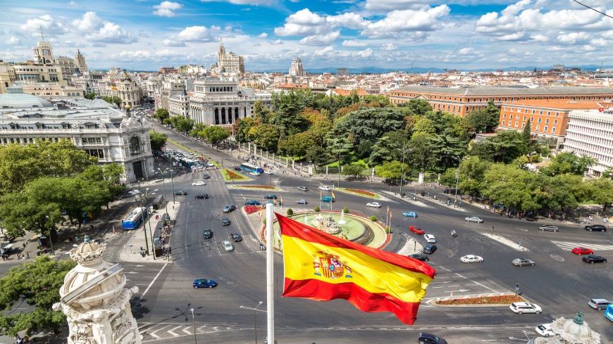Le GREVIO effectue sa première visite d'évaluation thématique en Espagne