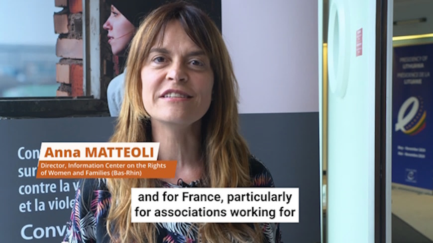 L’impact de la Convention d’Istanbul en France