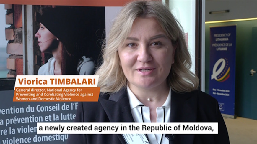 Impact of the Istanbul Convention in the Republic of Moldova