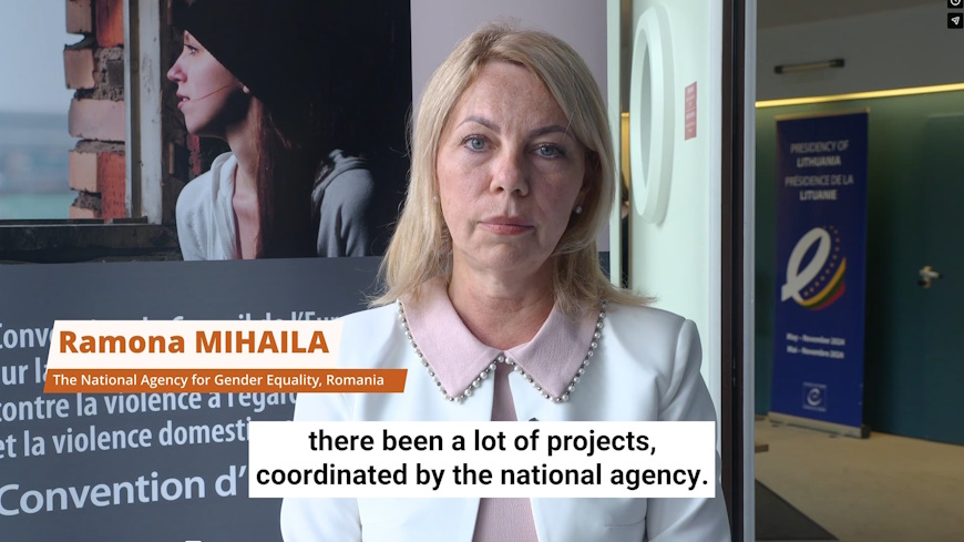 The impact of the Istanbul Convention in Romania