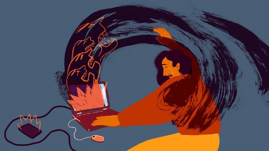 GREVIO publishes its General Recommendation No.1 on the digital dimension of violence against women