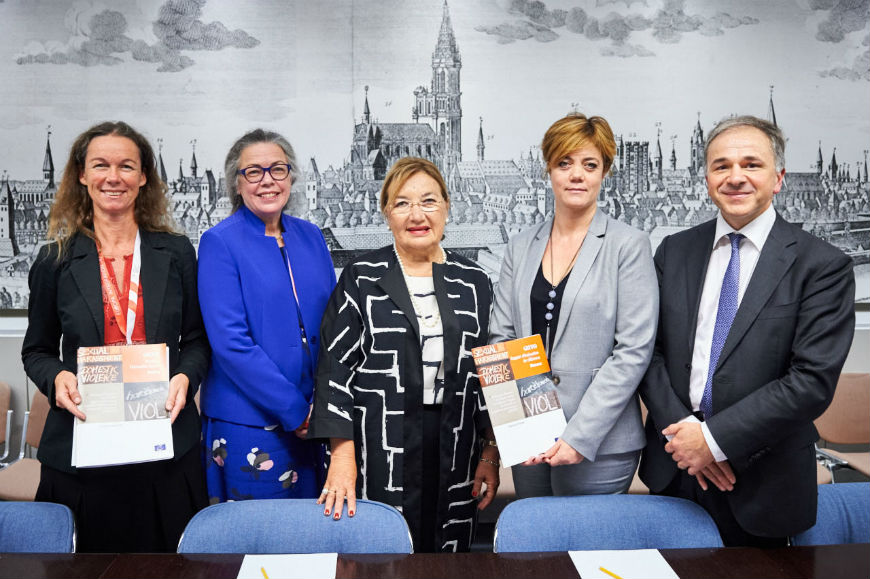GREVIO publishes its first reports on Austria and Monaco
