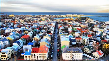 Council of Europe’s expert group on violence against women visits Iceland