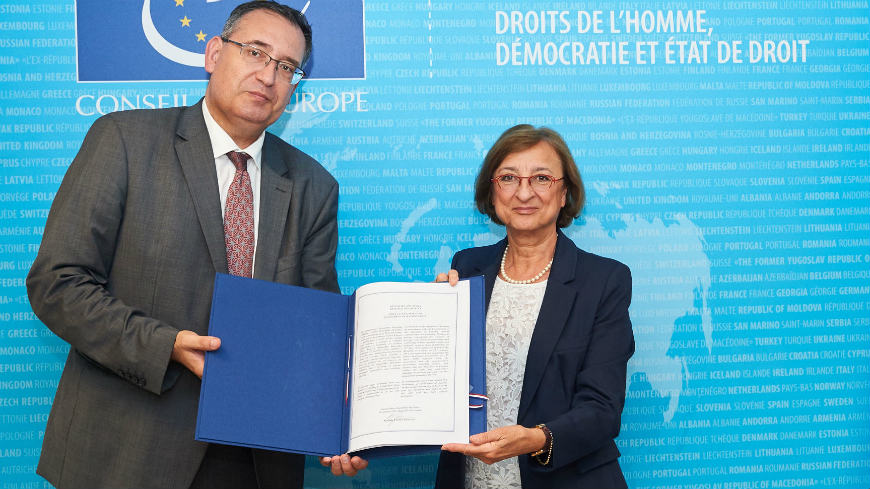 Croatia ratifies the Istanbul Convention