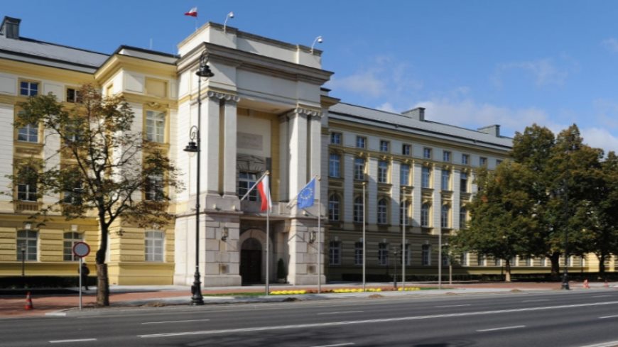 Le GREVIO reçoit le rapport étatique présenté par la Pologne