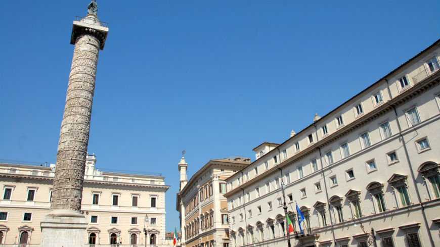 Copyright Enrico Aliberti ItalyPhoto.
