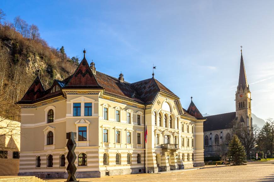 GREVIO receives state report for Liechtenstein