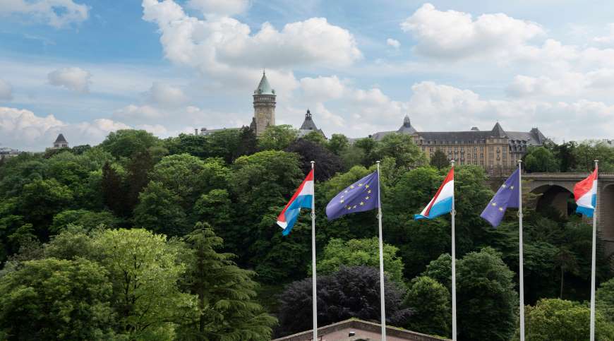Council of Europe's expert group on violence against women visits Luxembourg