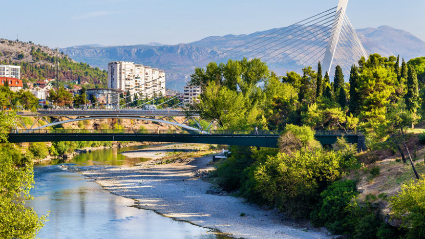 Council of Europe’s expert group on violence against women visits Montenegro