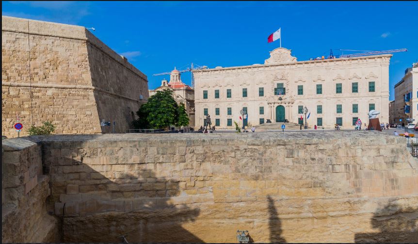 Council of Europe’s expert group on violence against women visits Malta