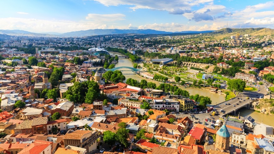 Council of Europe’s expert group on violence against women visits Georgia