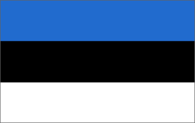 L’Estonie ratifie la Convention d'Istanbul