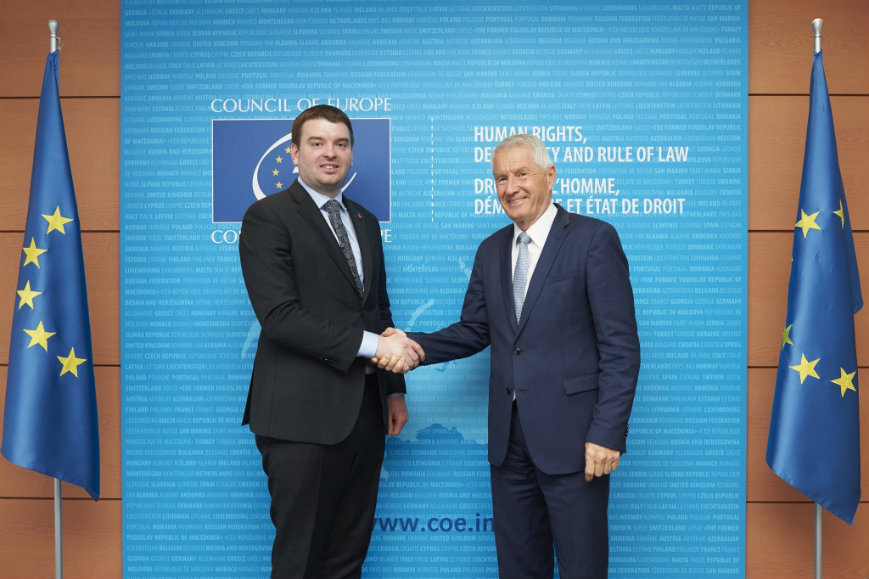 Iceland ratifies the Istanbul Convention