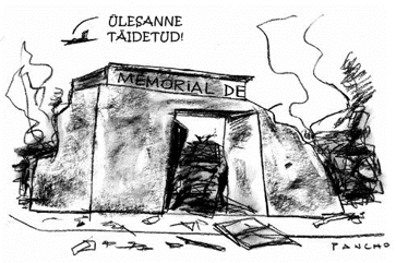 Image: Theme 'Remembrance' by Pancho