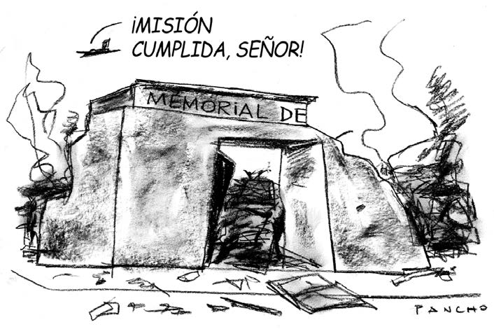 Image: Theme 'Remembrance' by Pancho