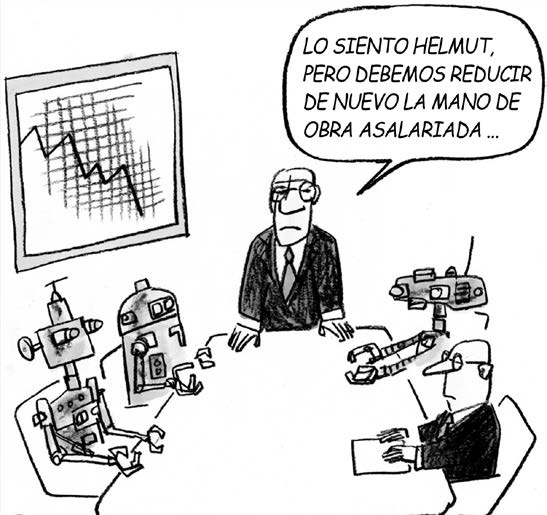 Image: Theme 'Work' by Pancho
