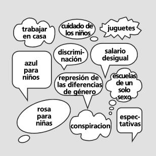 Image: Brainstorming