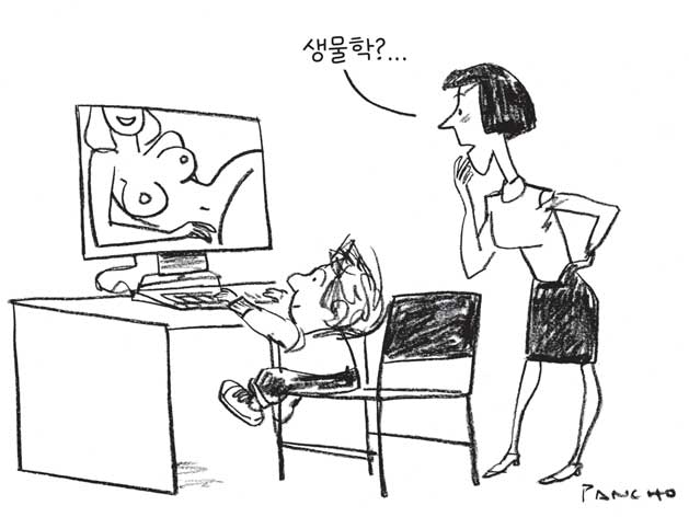 Image: Theme 'Media' by Pancho