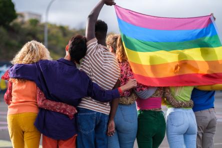 L'ECRI publie une nouvelle Recommandation de Politique Générale sur la prévention et la lutte contre l’intolérance et la discrimination envers les personnes LGBTI