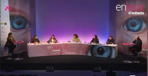 L’Unité SOGI au Forum Européen de Bioéthique « Enjeux d’enfants »