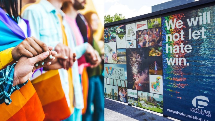 Report on the implementation of CoE Recommendation on combatting discrimination based on sexual orientation and gender identity