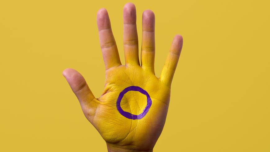 Council of Europe adopts landmark Recommendation on Equal Rights for Intersex Persons