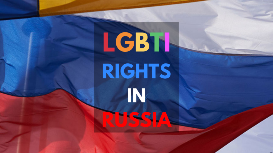 Council of Europe body concerned by the non-implementation by Russia of its priority recommendations on abolishing the so-called “gay propaganda” legislation